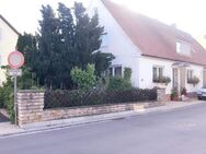 Doppelhaus zu verkaufen - Langfurth