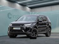 Land Rover Discovery Sport, P 200 S AWD, Jahr 2020 - München