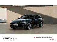 Audi A4, Avant S line 40TDI qu EPH, Jahr 2024 - Diez