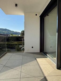 Ebermannstadt - Hochwertige 3-Zi.-Wohnung mit Einbauküche - Ebermannstadt