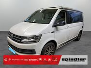 VW T6 California, Ocean Markise nur an Gewerbe, Jahr 2018 - Würzburg