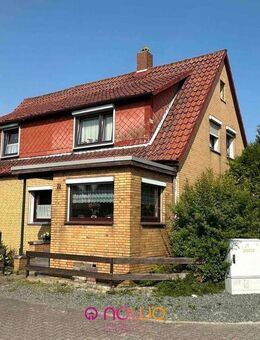 Familienidylle mit Garten - Ruhiges Einfamilienhaus in Salzgitter-Thiede - Salzgitter