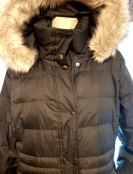 TOMMY HILFIGER STEPPMANTEL L TOP - Offenbach (Main)