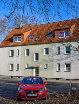 Ab sofort! Renovierte 3-Zimmer Erdgeschoss Wohnung in Dortmund Bövinghausen - Dortmund