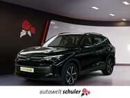 VW Tiguan, 1.5 Life eTSI 150, Jahr 2022 - Zimmern (Rottweil)