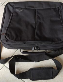 Targus Laptop- / Notebook-Tasche mit zus. Staufach, bis 15 Zoll - Rees