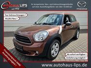 Mini One 1.6i Countryman | Klimatronic | - Bad Kreuznach