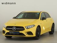 Mercedes A 250, e AMG Night-Paket MBUX, Jahr 2021 - Aalen