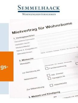 Wohnung für 3 Personen mit Wohnberechtigungsschein! - Neumünster