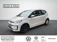 VW up, 1.0 MOVE UP EPH, Jahr 2019 - Norden