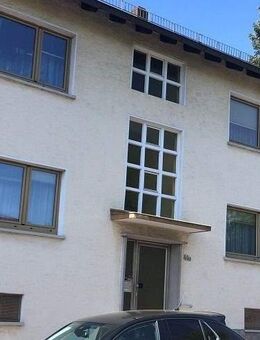 Gepflegtes 2 Familien Reihenendhaus, in schöner Wohnlage. - Bad Brückenau