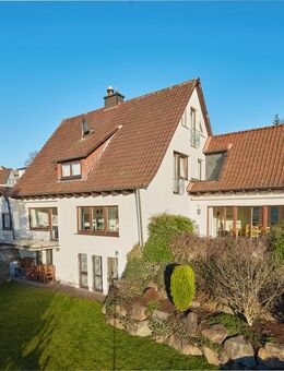 TOP-Haus in Attendorn: Jetzt besichtigen und verlieben! - Attendorn (Hansestadt)