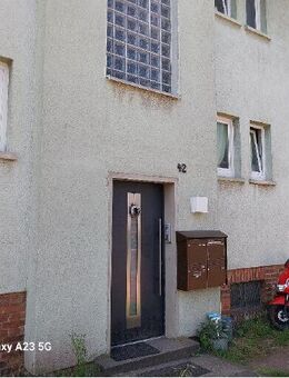 Bezugsfertige 3-ZKB Wohnung in ruhiger Lage - Sulzbach (Saar)