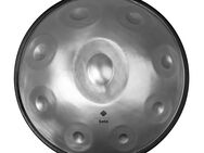 SELA SE 226 Handpan Melody D Kurd - 440 Hz - 9 Noten - Edelstahl - mit Tasche - Bad Staffelstein Zentrum