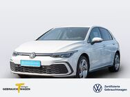 VW Golf, 1.4 VIII eHybrid GTE WINTERPAKET, Jahr 2020 - Bochum