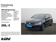 VW Golf Sportsvan, 1.5 TSI United, Jahr 2020 - Hildesheim