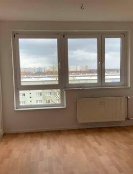 Seniorenwohnen mit Service - Leipzig