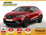 Renault Arkana, ESPRIT ALPINE Full Hybrid 145, Jahr 2022 - Achern