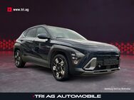 Hyundai Kona, 1.6 SX2 Trend HEV (141 ) Assistenz-Paket, Jahr 2023 - Kippenheim