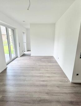 Erstbezug! Komfortables 1-Zimmer-Appartement mit EBK und Terrasse! - Oldenburg