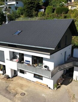 Wohntraum in Stühlingen - Ideal für eine Familie geeignet! - Stühlingen