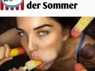 Dame gesucht für Silikonbrüste - Saarlouis