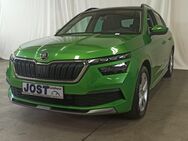 Skoda Kamiq, 1.0 TSI Style Panodach Dig C, Jahr 2019 - Arnsberg