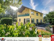 Ruhiges Wohnen im Grünen - Gestalten Sie Ihr Traumhaus | Waldsteinberg | 2.009 m² Grundstück - Brandis