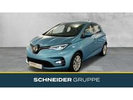 Renault ZOE, EXPERIENCE R1 E 50 Batteriemiete, Jahr 2019 - Frankenberg (Sachsen)