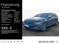 VW Passat Variant, 2.0 TDI Business, Jahr 2020 - Ebern