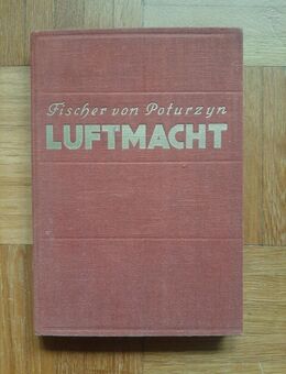 Luftmacht 1938 Poturzyn - Gröbenzell