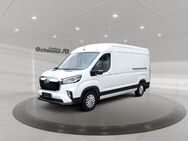 Maxus eDeliver 9, Kasten L3H2 72kWh FWD, Jahr 2023 - Wolfhagen