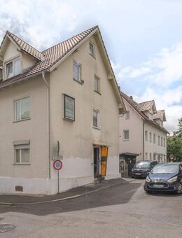 Doppelhaushälfte mit viel heller Wohnfläche - mitten in der Stadt und dennoch ruhig gelegen - Villingen-Schwenningen
