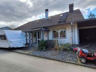 Unsere Wohlfühloase- ein geräumiges Zweifamilienhaus - sucht neue Eigentümer - Windeck