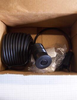 Z0282778 Rückfahrwarner-Sensor-Stück für Z0282777 - Hannover Vahrenwald-List