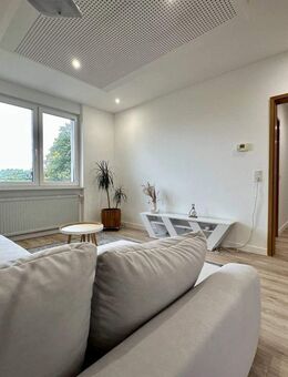 Möblierte Wohnung in zentraler Lage von Brebach - Saarbrücken