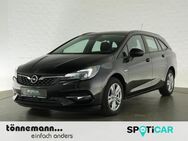 Opel Astra, K ST EDITION LICHT VO HI SITZ, Jahr 2021 - Coesfeld