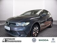 VW Polo, 1.0 TSI MOVE IQ DRIVE-PAKET, Jahr 2024 - Neubrandenburg