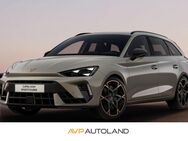 CUPRA Leon, 2.0 TSI Sportstourer VZ | |, Jahr 2022 - Passau