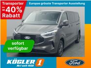 Ford Transit Custom, Kombi 320 L2 Limited, Jahr 2022 - Bad Nauheim