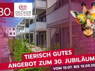 JUBILÄUMSPREISE - 30 Jahre Decker Immobilien und Bauträger! - Geiselhöring