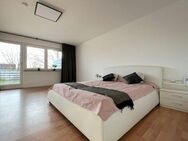 Möblierte 1-Zimmer-Wohnung zu vermieten! - Osnabrück