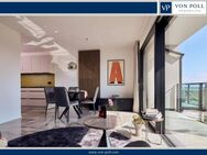 Villa Lichtenberg: 2-Zimmer Wohnung mit Balkon Hanggeschoss - Daisendorf