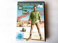 Breaking Bad - Staffel 1 - DVD - Alsdorf Zentrum