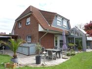 Traumhaus in angenehmer Wohnlage - Coppenbrügge