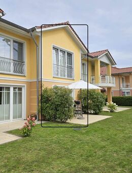 Hochwertige Eigentumswohnung auf der Sonneninsel Usedom !!! - Karlshagen