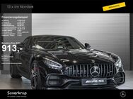 Mercedes AMG GT R, oadster komplett Steinschlagschutzfolie, Jahr 2021 - Kiel