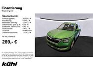 Skoda Kamiq, 1.0 TSI Ambition, Jahr 2020 - Hildesheim