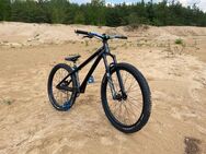 Dirt Bike Custom - Dresden