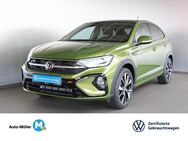 VW Taigo, 1.0 TSI R line, Jahr 2022 - Hüttenberg